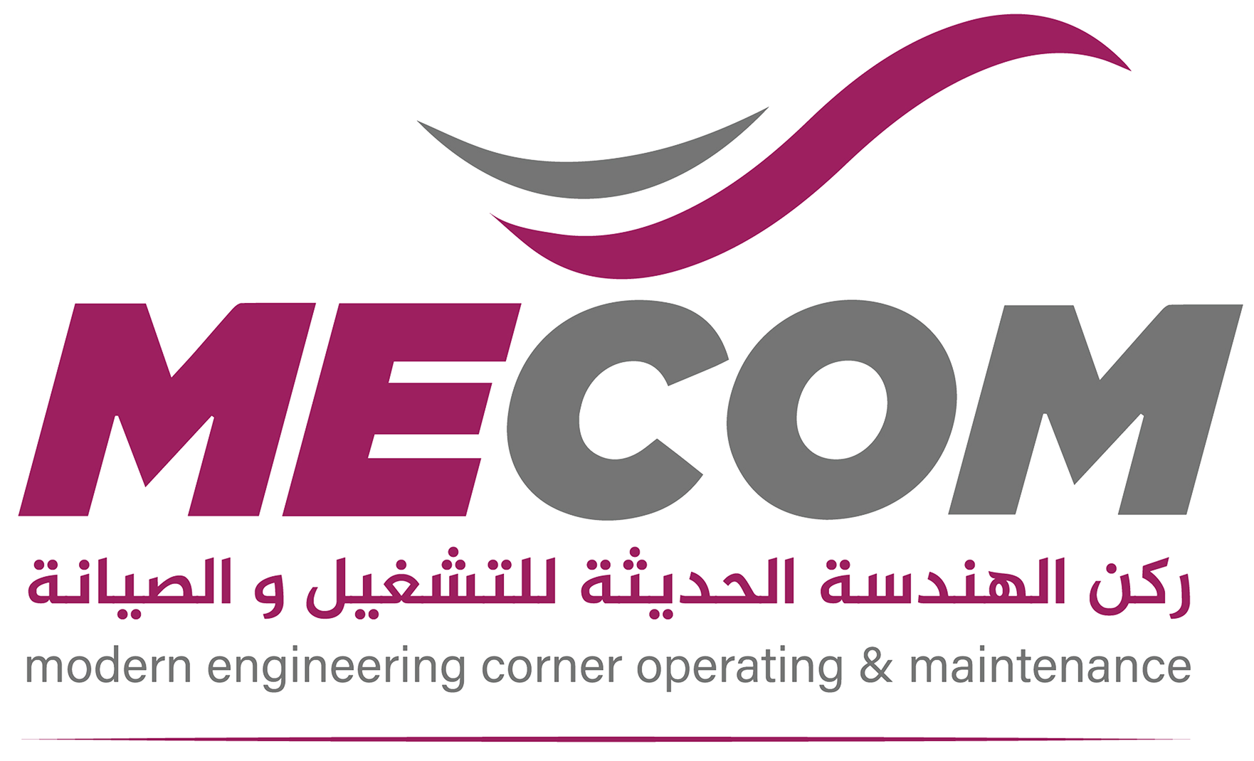 MECOM - ركن الهندسة الحديثة