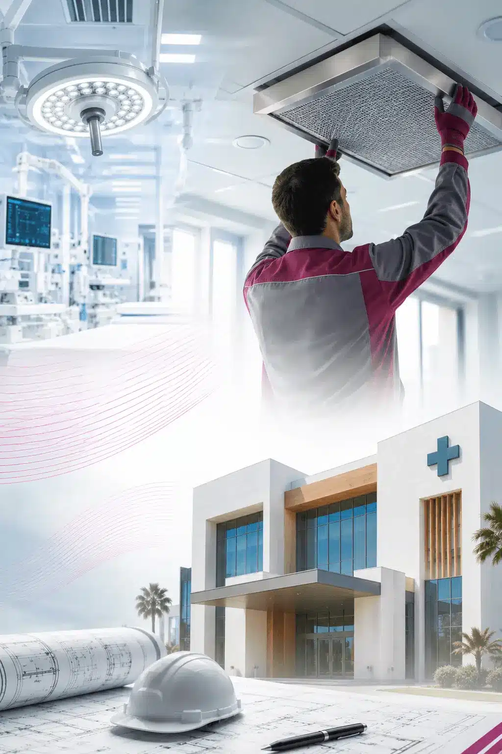 MECOM engineering methodology